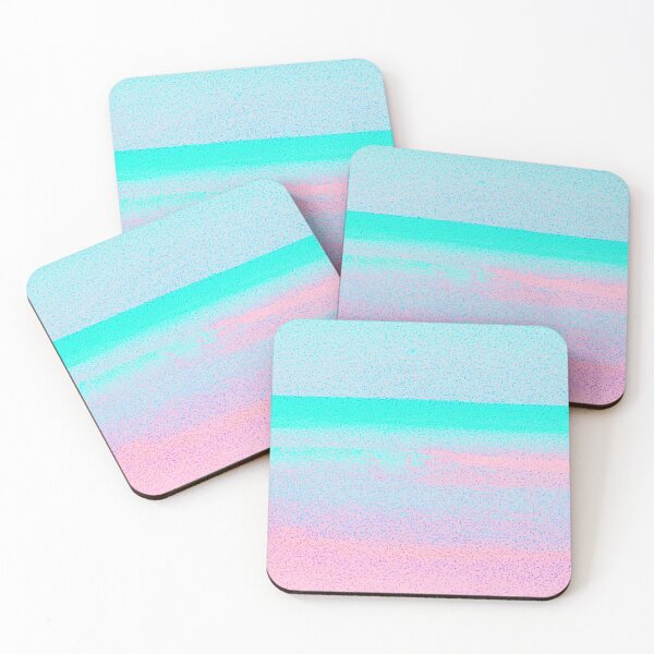 Item preview, Blissful Beach - Sunset Light designed and sold by SilverPegasus.