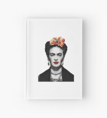 Frida Hardcover Journal