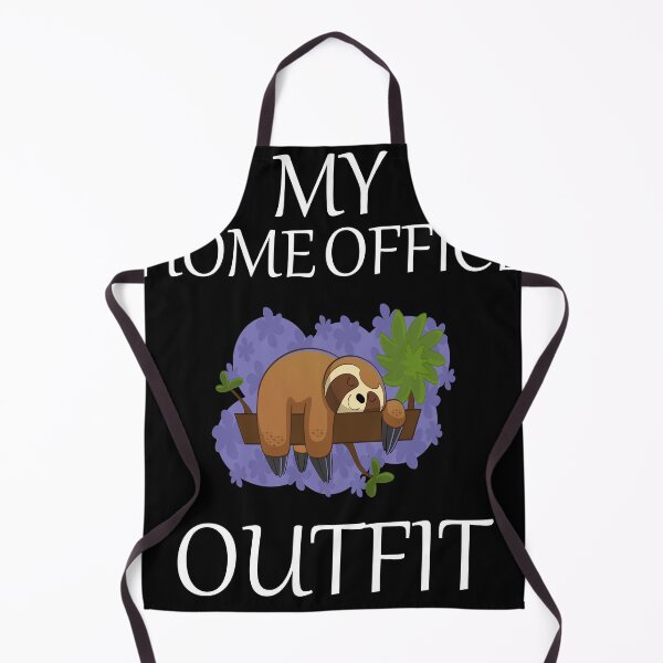 Item preview, Sloth saying the office funny deisgn designed and sold by GOOD-TIME.
