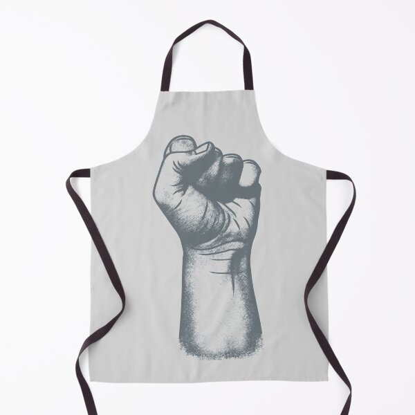 Item preview, Man Fist designed and sold by Nisa Sirisaer.