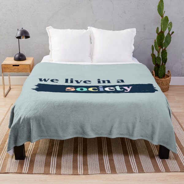 Item preview, we live in a society designed and sold by momilon.
