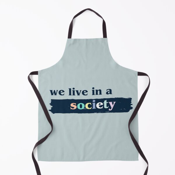 Item preview, we live in a society designed and sold by momilon.