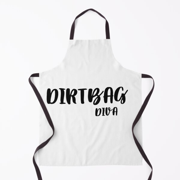 Item preview, Dirtbag Diva Holographic designed and sold by millionair3.
