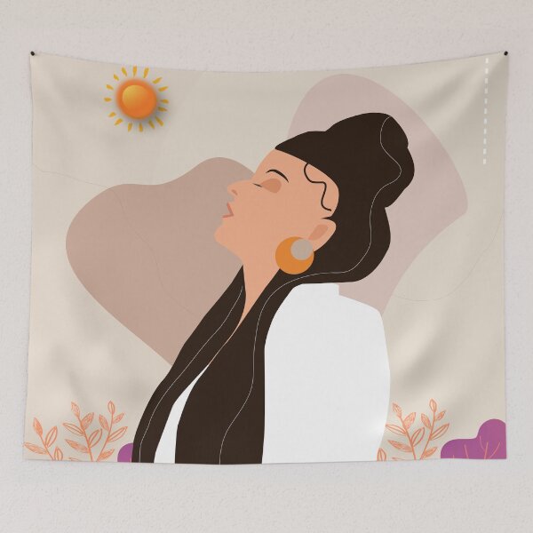 Item preview, Woman Character designed and sold by showoffmarket.