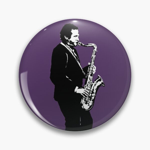 Item preview, Stan Getz designed and sold by food-for-jazz.