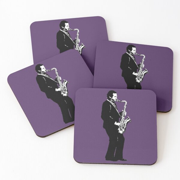 Item preview, Stan Getz designed and sold by food-for-jazz.