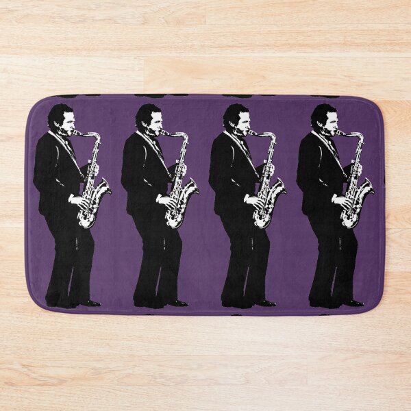 Item preview, Stan Getz designed and sold by food-for-jazz.