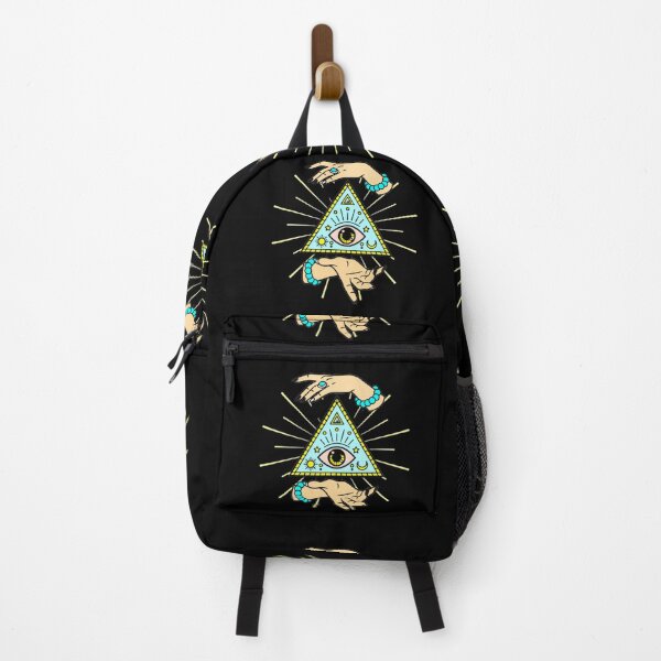 Item preview, Third Eye  designed and sold by BLOGGER-WRITER.