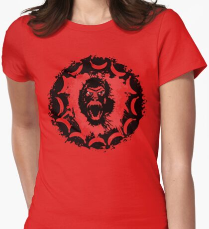 12 monkeys tshirt