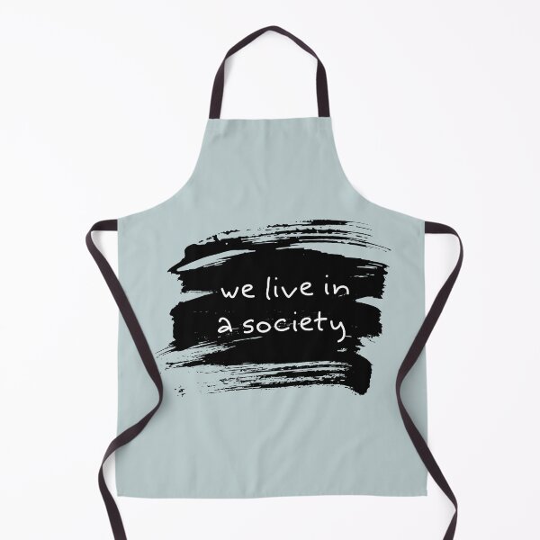 Item preview, we live in a society designed and sold by momilon.