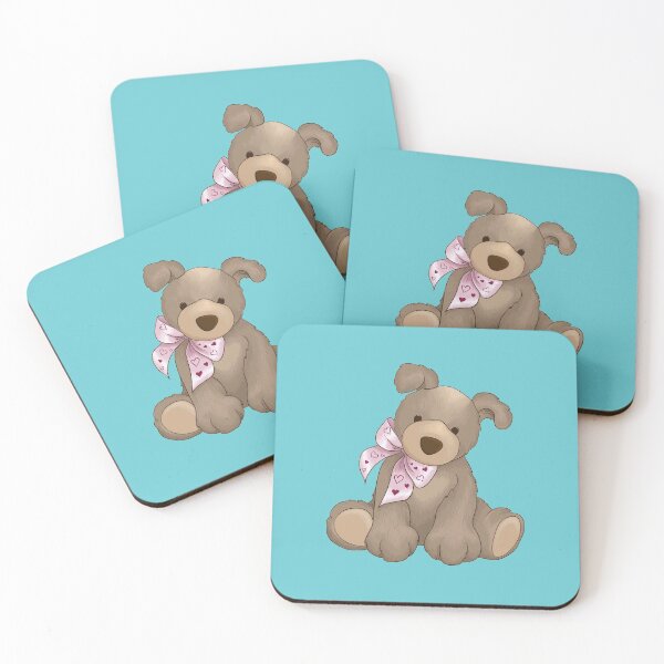 Item preview, CHILDREN'S GIFT PUPPY designed and sold by diego75bcn.