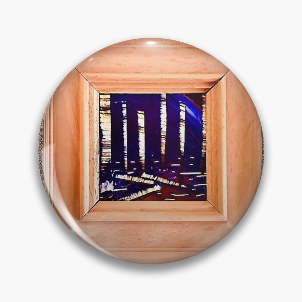 Item preview, Miniature in the frame designed and sold by Kurt Buschmann.