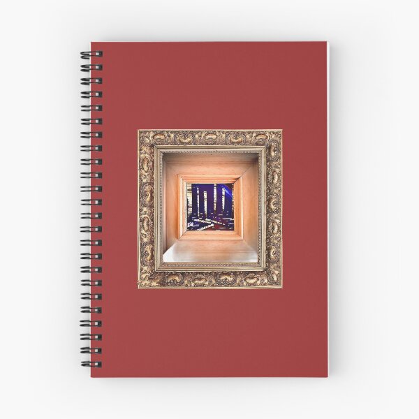 Item preview, Miniature in the frame designed and sold by Kurt Buschmann.