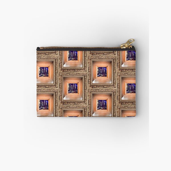 Item preview, Miniature in the frame designed and sold by Kurt Buschmann.