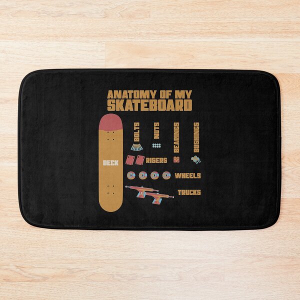 Item preview, Skateboarding Skateboard designed and sold by getgr4phicz.