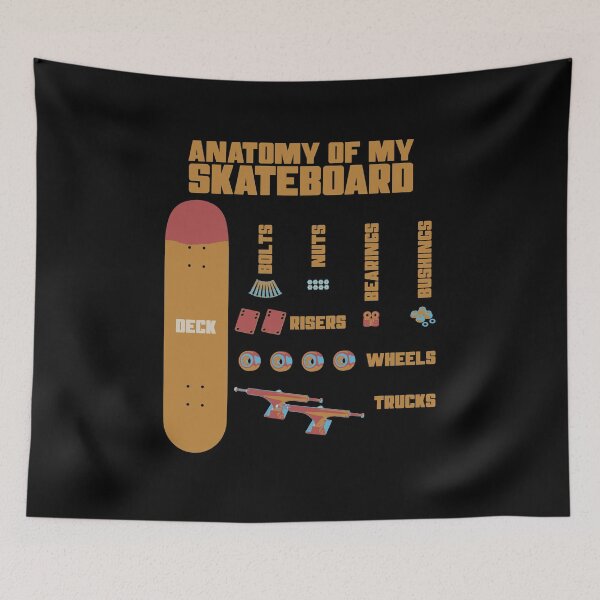 Item preview, Skateboarding Skateboard designed and sold by getgr4phicz.