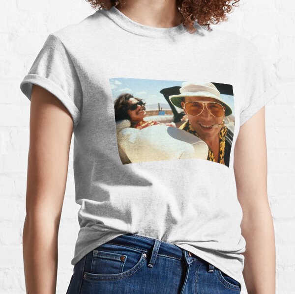 Las Vegas Parano. Classic T-Shirt