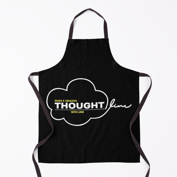 Item preview, Creative Thought With Line designed and sold by TDess.