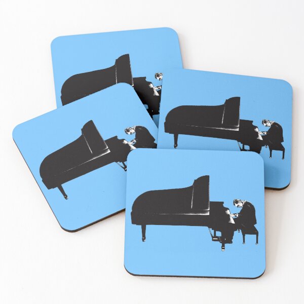 Item preview, Bill Evans designed and sold by food-for-jazz.