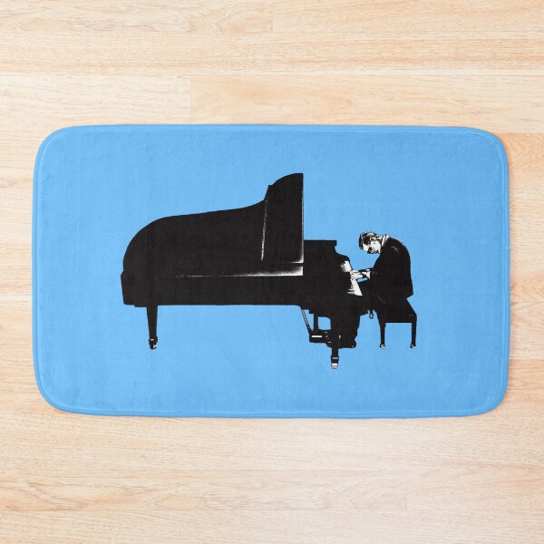 Item preview, Bill Evans designed and sold by food-for-jazz.