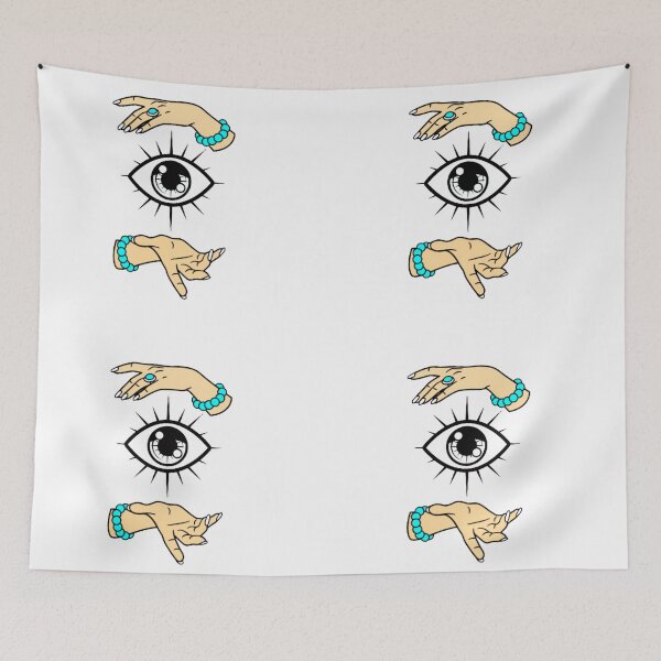 Item preview, Third Eye  designed and sold by BLOGGER-WRITER.