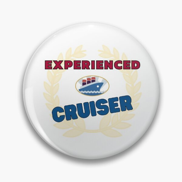 Item preview, Experienced Cruiser designed and sold by diana yin.