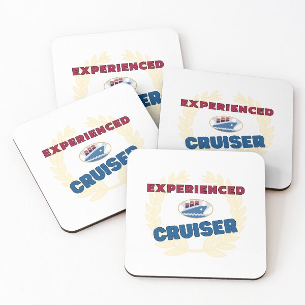 Item preview, Experienced Cruiser designed and sold by diana yin.