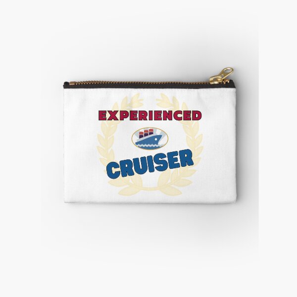 Item preview, Experienced Cruiser designed and sold by diana yin.