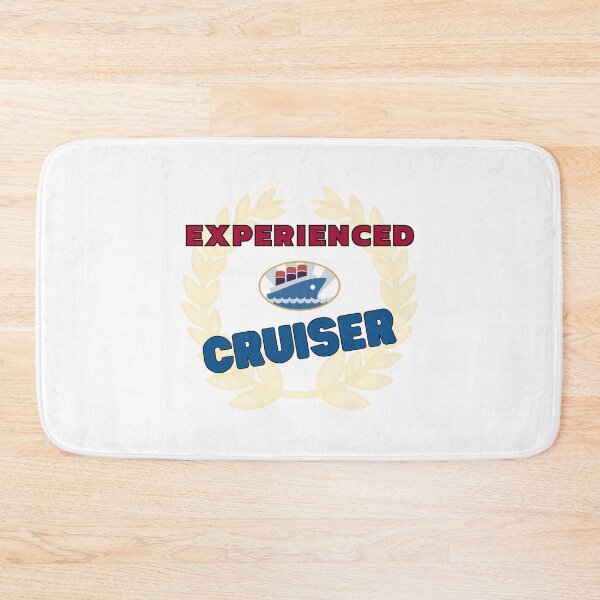 Item preview, Experienced Cruiser designed and sold by diana yin.