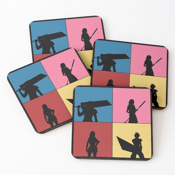 Item preview, Crossed Fates - Textless designed and sold by azubre.
