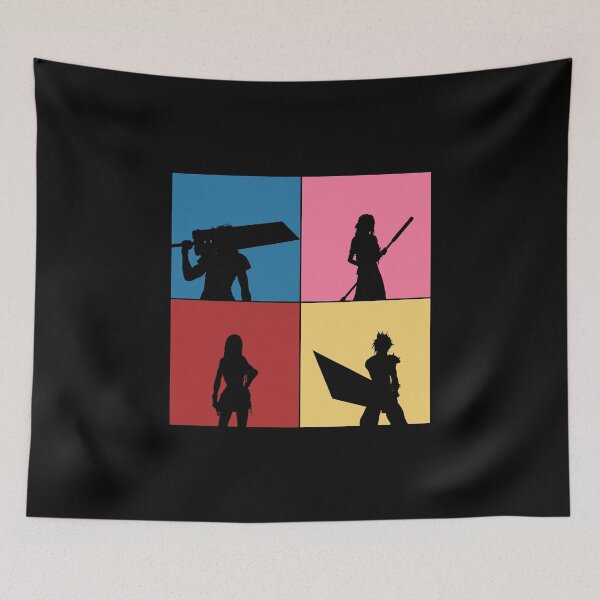 Item preview, Crossed Fates - Textless designed and sold by azubre.