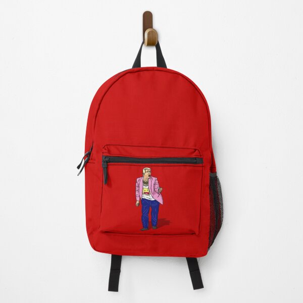 Item preview, Laughing Trump designed and sold by Nisa Sirisaer.