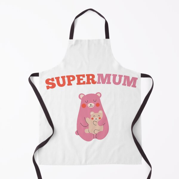 Item preview, SuperMum Cute Mothers Day Gifts For Mothers | Mothers Day Gift designed and sold by The Full Cart.