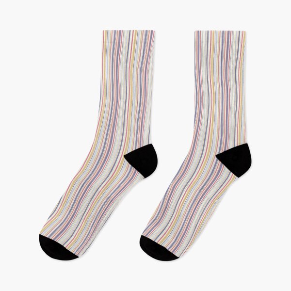 Artikelvorschau, Preppy Stripes 01 entworfen und verkauft von vortexatelier.