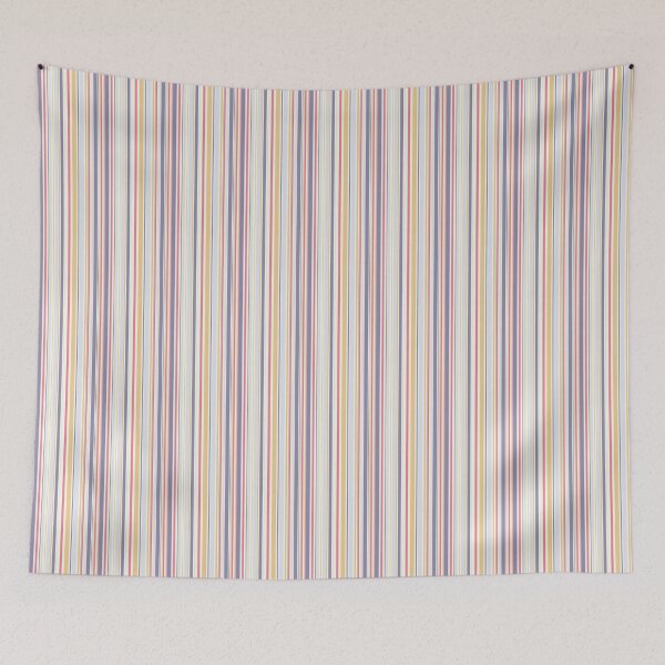 Item preview, Preppy Stripes 01 designed and sold by vortexatelier.
