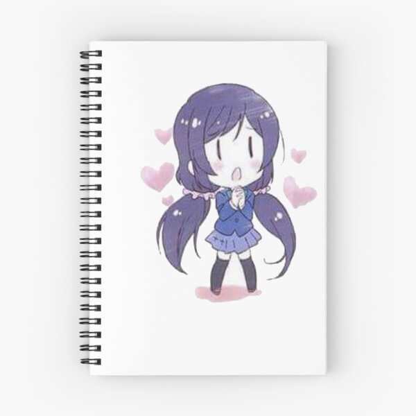 Item preview, Nozomi Toujou designed and sold by FlareTheVulpix.