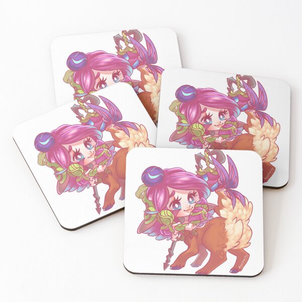Item preview, Chibi Lillia designed and sold by Peshecito.