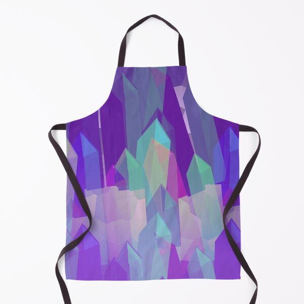 Item preview, Crystalline Life designed and sold by Caitlin Teasdale.