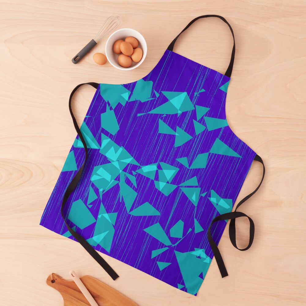 Item preview, Apron designed and sold by Caitlin Teasdale.