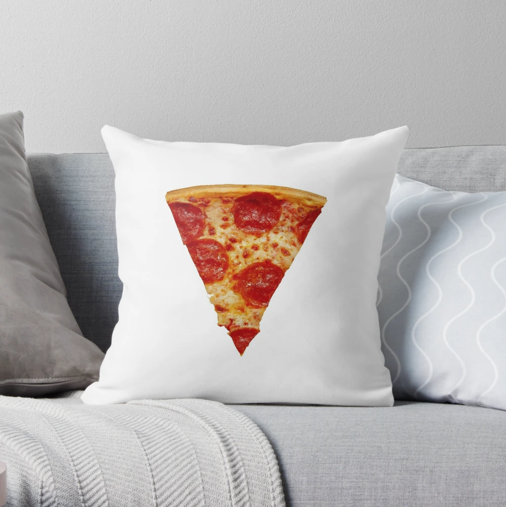 Pizza cushion clearance