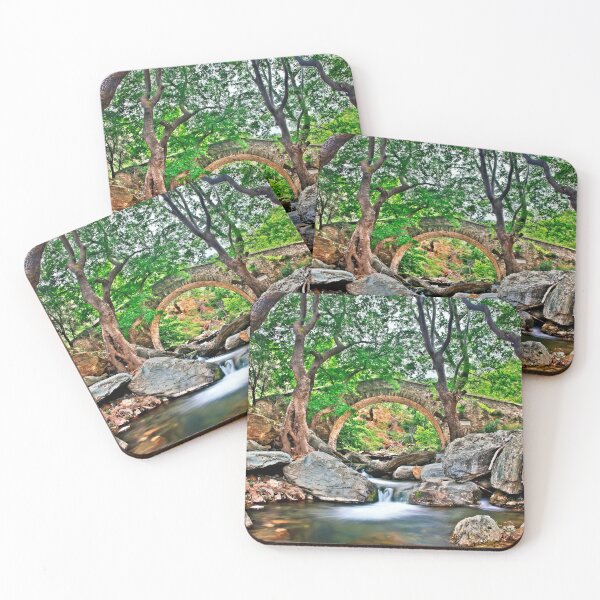 Item preview, Platanistos bridge - Evia island, Greece designed and sold by Hercules Milas.