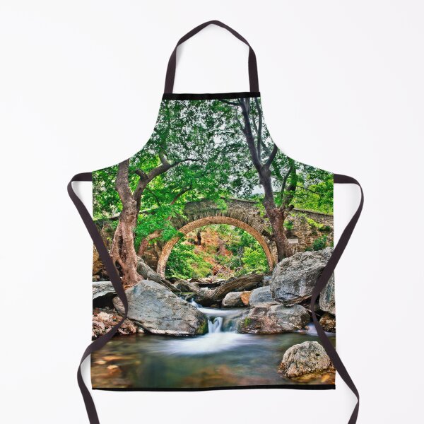 Item preview, Platanistos bridge - Evia island, Greece designed and sold by Hercules Milas.
