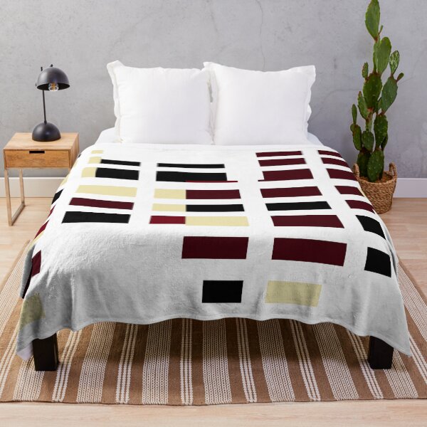 Item preview, maroon tan designed and sold by T-P-W.