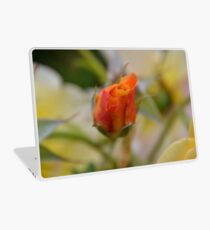 Two Tone Laptop Skin
