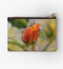 Two Tone Studio Pouch