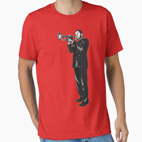 Item preview, Wynton Marsalis designed and sold by food-for-jazz.