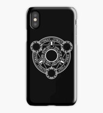 Phantasy Star Online Logo iPhone Case