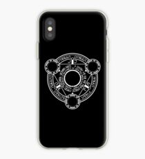 Phantasy Star Online Logo iPhone Case
