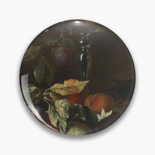 Item preview, Abraham Brueghel (baptised 28 November 1631 – c. 1690) -  A still life of fruit designed and sold by VISIBLECREATION.