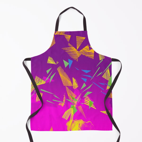 Item preview, An 80s Nightmare designed and sold by Caitlin Teasdale.